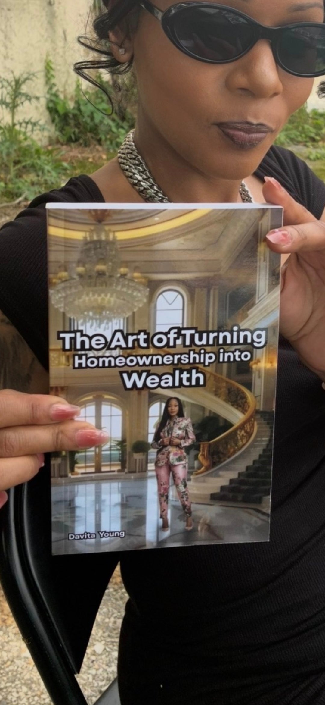 The Art of Turning Homeownership into Wealth